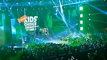 Kids' Choice Awards Colombia 2016 escenario.jpg