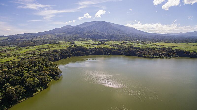 LagunaChanmico