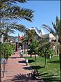 Le quartier Abandoibarra (Bilbao) (3451825915)
