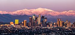 Los Ángeles