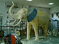 Maniquielefante