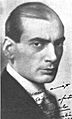 Manuel Quiroga Losada en Céltica 112, 1929