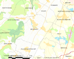 Map commune FR insee code 21412.png