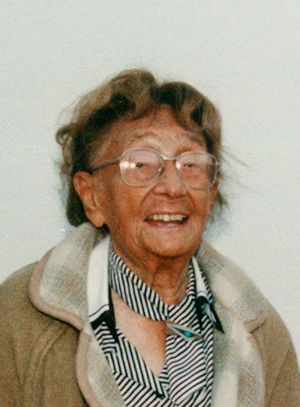 Archivo:Margarete Schütte-Lihotzky 1997