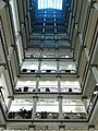 Marshall Field & Co. interior by Matthew Bisanz