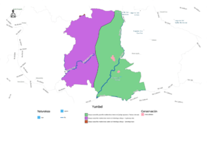 Archivo:Medio ambiente de Chile (2023) - comuna de Yumbel