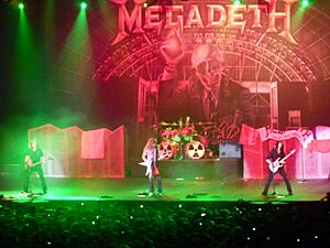 Archivo:Megadeth en Chile 2010