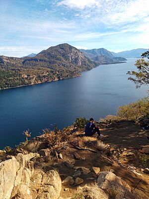 Archivo:Mirador Bandurrias- San Martin de los Andes