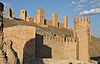 Castillo y Murallas de Molina de Aragón