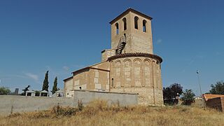 Montuenga - Iglesia de San Bartolomé.jpg