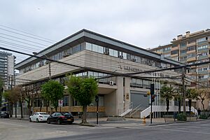 Archivo:Municipalidad, Viña del Mar 20211011