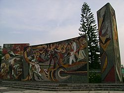 Archivo:Mural Mexiac
