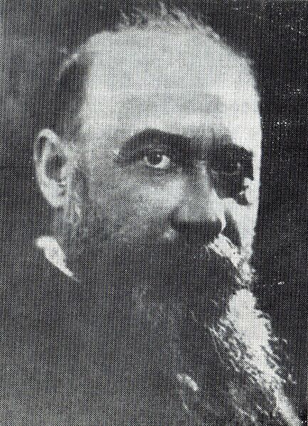 Nicolae Iorga portrait1
