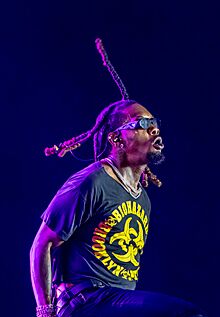 Offset, Clout Featival 2024 05 (cropped).jpg