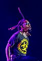 Offset, Clout Featival 2024 05 (cropped)