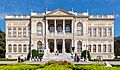 Palacio de Dolmabahçe, Estambul, Turquía, 2024-09-28, DD 113