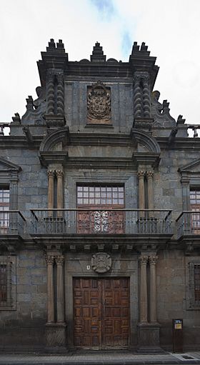 Palacio de Nava, San Cristóbal de La Laguna, Tenerife, España, 2012-12-15, DD 02.jpg