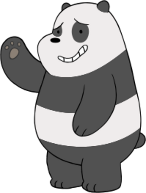 Archivo:Panda (We Bare Bears)