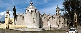 Panorâmica do Santuário de Atotonilco.jpg