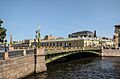 Panteleymonovsky bridge