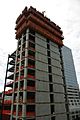 Park Avenue West Tower May 2014 top - Portland, Oregon