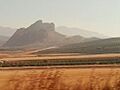Peñón de Los Enamorados