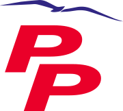 Archivo:People's Party (Spain) Logo (1993-2000)