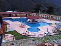 Piscina de Queniquea