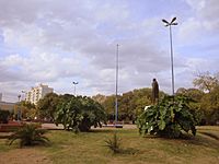 Archivo:Plaza Mariano Moreno, Remedios de Escalada