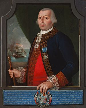 Archivo:Portrait of Bernardo de Gálvez