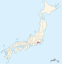 Provinces of Japan-Sagami.svg