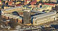 Råsunda February 2013 01