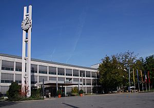 Archivo:Rathaus Weil am Rhein