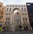Real Oratorio del Caballero de Gracia (Madrid) 13