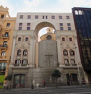 Archivo:Real Oratorio del Caballero de Gracia (Madrid) 13