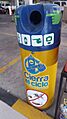 Recicla - Cierra el ciclo