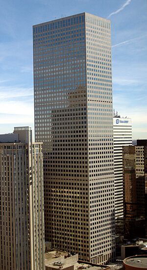 Archivo:Republic Plaza in Denver Colorado