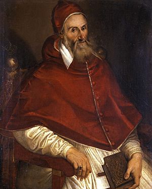 Ritratto di Gregorio XIII - Passarotti .jpg