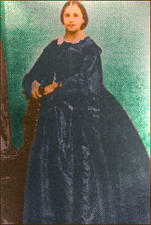 Archivo:Rosario de la Pena ca 1862