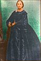 Rosario de la Pena ca 1862