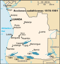Archivo:SA operations 1978-1981, Angola civil war es