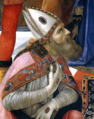 Saint Justus