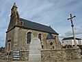 Sainte-Sève église paroissiale