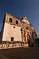 San Francisco Church (Antigua Guatemala)