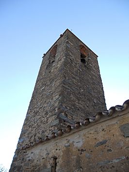 Iglesia de San Cristóbal