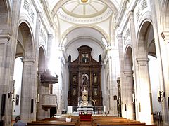 Santander - Iglesia de San Francisco 16