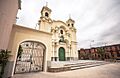 Santuario Santa Rosa de Lima