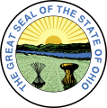 Seal of Ohio (1967-1996)