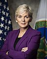 Secretary Jennifer Granholm