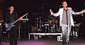 Serj Tankian-Live in Gothenburg 2010